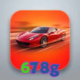 678g