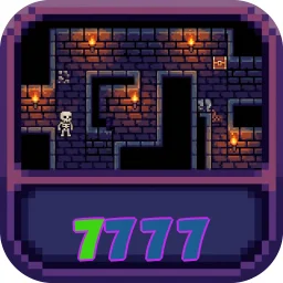 7777