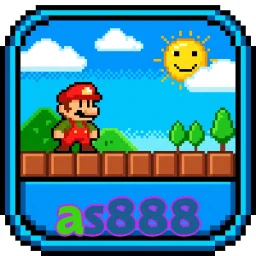 as888